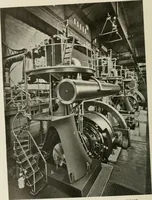 An illustration from Cyclopedia of applied electricity : a practical guide for electricians, mechanics, engineers, students, telegraph and telephone operators, and all others interested in electricity (1905)