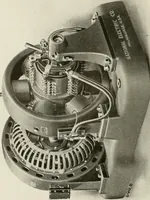 Picture 57 of 156 from Cyclopedia of applied electricity : a practical guide for electricians, mechanics, engineers, students, telegraph and telephone operators, and all others interested in electricity (1905), leaf 176