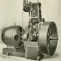 Picture 70 of 156 from Cyclopedia of applied electricity : a practical guide for electricians, mechanics, engineers, students, telegraph and telephone operators, and all others interested in electricity (1905), leaf 230