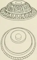 Picture 74 of 156 from Cyclopedia of applied electricity : a practical guide for electricians, mechanics, engineers, students, telegraph and telephone operators, and all others interested in electricity (1905), leaf 253