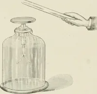Picture 10 of 156 from Cyclopedia of applied electricity : a practical guide for electricians, mechanics, engineers, students, telegraph and telephone operators, and all others interested in electricity (1905), leaf 28