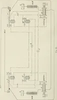 An illustration from Cyclopedia of applied electricity : a practical guide for electricians, mechanics, engineers, students, telegraph and telephone operators, and all others interested in electricity (1905)