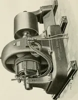 Picture 98 of 156 from Cyclopedia of applied electricity : a practical guide for electricians, mechanics, engineers, students, telegraph and telephone operators, and all others interested in electricity (1905), leaf 328