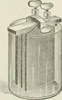 Picture 14 of 156 from Cyclopedia of applied electricity : a practical guide for electricians, mechanics, engineers, students, telegraph and telephone operators, and all others interested in electricity (1905), leaf 38