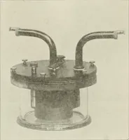 Picture 118 of 156 from Cyclopedia of applied electricity : a practical guide for electricians, mechanics, engineers, students, telegraph and telephone operators, and all others interested in electricity (1905), leaf 386