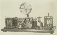 Picture 132 of 156 from Cyclopedia of applied electricity : a practical guide for electricians, mechanics, engineers, students, telegraph and telephone operators, and all others interested in electricity (1905), leaf 400