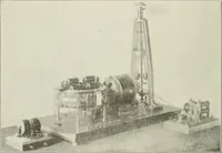 Picture 135 of 156 from Cyclopedia of applied electricity : a practical guide for electricians, mechanics, engineers, students, telegraph and telephone operators, and all others interested in electricity (1905), leaf 402