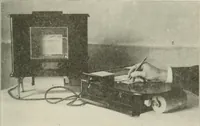 Picture 139 of 156 from Cyclopedia of applied electricity : a practical guide for electricians, mechanics, engineers, students, telegraph and telephone operators, and all others interested in electricity (1905), leaf 413
