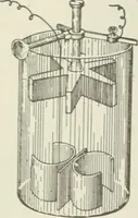 Picture 19 of 156 from Cyclopedia of applied electricity : a practical guide for electricians, mechanics, engineers, students, telegraph and telephone operators, and all others interested in electricity (1905), leaf 42