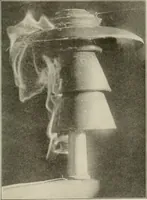 Picture 142 of 156 from Cyclopedia of applied electricity : a practical guide for electricians, mechanics, engineers, students, telegraph and telephone operators, and all others interested in electricity (1905), leaf 421