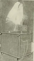Picture 147 of 156 from Cyclopedia of applied electricity : a practical guide for electricians, mechanics, engineers, students, telegraph and telephone operators, and all others interested in electricity (1905), leaf 426