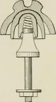 Picture 149 of 156 from Cyclopedia of applied electricity : a practical guide for electricians, mechanics, engineers, students, telegraph and telephone operators, and all others interested in electricity (1905), leaf 433