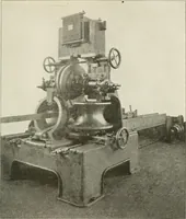 Picture 153 of 156 from Cyclopedia of applied electricity : a practical guide for electricians, mechanics, engineers, students, telegraph and telephone operators, and all others interested in electricity (1905), leaf 439