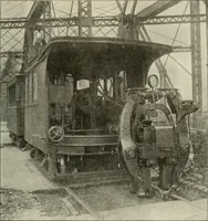 Picture 154 of 156 from Cyclopedia of applied electricity : a practical guide for electricians, mechanics, engineers, students, telegraph and telephone operators, and all others interested in electricity (1905), leaf 441