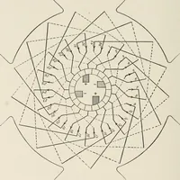 Picture 104 of 428 from Cyclopedia of applied electricity : a general reference work on direct-current generators and motors, storage batteries, electrochemistry, welding, electric wiring, meters, electric lighting, electric railways, power stations, switchboards, power transmission, alternating-current machinery, telegraphy, etc. (1916), leaf 138