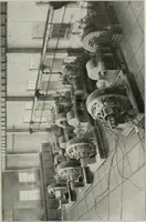 Picture 119 of 428 from Cyclopedia of applied electricity : a general reference work on direct-current generators and motors, storage batteries, electrochemistry, welding, electric wiring, meters, electric lighting, electric railways, power stations, switchboards, power transmission, alternating-current machinery, telegraphy, etc. (1916), leaf 179