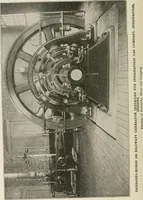 Picture 125 of 428 from Cyclopedia of applied electricity : a general reference work on direct-current generators and motors, storage batteries, electrochemistry, welding, electric wiring, meters, electric lighting, electric railways, power stations, switchboards, power transmission, alternating-current machinery, telegraphy, etc. (1916), leaf 192
