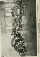 Picture 131 of 428 from Cyclopedia of applied electricity : a general reference work on direct-current generators and motors, storage batteries, electrochemistry, welding, electric wiring, meters, electric lighting, electric railways, power stations, switchboards, power transmission, alternating-current machinery, telegraphy, etc. (1916), leaf 198