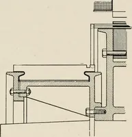 Picture 174 of 428 from Cyclopedia of applied electricity : a general reference work on direct-current generators and motors, storage batteries, electrochemistry, welding, electric wiring, meters, electric lighting, electric railways, power stations, switchboards, power transmission, alternating-current machinery, telegraphy, etc. (1916), leaf 224