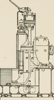 Picture 183 of 428 from Cyclopedia of applied electricity : a general reference work on direct-current generators and motors, storage batteries, electrochemistry, welding, electric wiring, meters, electric lighting, electric railways, power stations, switchboards, power transmission, alternating-current machinery, telegraphy, etc. (1916), leaf 230
