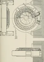 Picture 202 of 428 from Cyclopedia of applied electricity : a general reference work on direct-current generators and motors, storage batteries, electrochemistry, welding, electric wiring, meters, electric lighting, electric railways, power stations, switchboards, power transmission, alternating-current machinery, telegraphy, etc. (1916), leaf 259