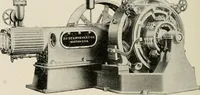 Picture 266 of 428 from Cyclopedia of applied electricity : a general reference work on direct-current generators and motors, storage batteries, electrochemistry, welding, electric wiring, meters, electric lighting, electric railways, power stations, switchboards, power transmission, alternating-current machinery, telegraphy, etc. (1916), leaf 332