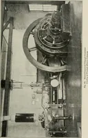 Picture 270 of 428 from Cyclopedia of applied electricity : a general reference work on direct-current generators and motors, storage batteries, electrochemistry, welding, electric wiring, meters, electric lighting, electric railways, power stations, switchboards, power transmission, alternating-current machinery, telegraphy, etc. (1916), leaf 337