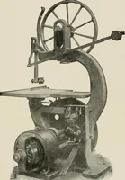 Picture 278 of 428 from Cyclopedia of applied electricity : a general reference work on direct-current generators and motors, storage batteries, electrochemistry, welding, electric wiring, meters, electric lighting, electric railways, power stations, switchboards, power transmission, alternating-current machinery, telegraphy, etc. (1916), leaf 345