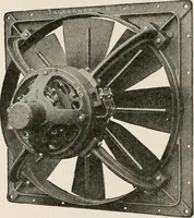 Picture 293 of 428 from Cyclopedia of applied electricity : a general reference work on direct-current generators and motors, storage batteries, electrochemistry, welding, electric wiring, meters, electric lighting, electric railways, power stations, switchboards, power transmission, alternating-current machinery, telegraphy, etc. (1916), leaf 358