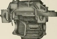Picture 309 of 428 from Cyclopedia of applied electricity : a general reference work on direct-current generators and motors, storage batteries, electrochemistry, welding, electric wiring, meters, electric lighting, electric railways, power stations, switchboards, power transmission, alternating-current machinery, telegraphy, etc. (1916), leaf 370