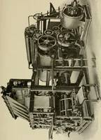 An illustration from Cyclopedia of applied electricity : a general reference work on direct-current generators and motors, storage batteries, electrochemistry, welding, electric wiring, meters, electric lighting, electric railways, power stations, switchboards, power transmission, alternating-current machinery, telegraphy, etc. (1916)