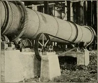 An illustration from Cyclopedia of applied electricity : a general reference work on direct-current generators and motors, storage batteries, electrochemistry, welding, electric wiring, meters, electric lighting, electric railways, power stations, switchboards, power transmission, alternating-current machinery, telegraphy, etc. (1916)