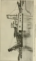 An illustration from Cyclopedia of applied electricity : a general reference work on direct-current generators and motors, storage batteries, electrochemistry, welding, electric wiring, meters, electric lighting, electric railways, power stations, switchboards, power transmission, alternating-current machinery, telegraphy, etc. (1916)