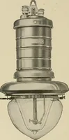 An illustration from Cyclopedia of applied electricity : a general reference work on direct-current generators and motors, storage batteries, electrochemistry, welding, electric wiring, meters, electric lighting, electric railways, power stations, switchboards, power transmission, alternating-current machinery, telegraphy, etc. (1916)