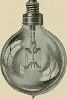 Picture 199 of 300 from Cyclopedia of applied electricity : a general reference work on direct-current generators and motors, storage batteries, electrochemistry, welding, electric wiring, meters, electric lighting, electric railways, power stations, switchboards, power transmission, alternating-current machinery, telegraphy, etc. (1916), leaf 306
