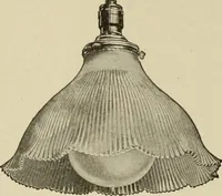 An illustration from Cyclopedia of applied electricity : a general reference work on direct-current generators and motors, storage batteries, electrochemistry, welding, electric wiring, meters, electric lighting, electric railways, power stations, switchboards, power transmission, alternating-current machinery, telegraphy, etc. (1916)