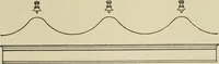 An illustration from Cyclopedia of applied electricity : a general reference work on direct-current generators and motors, storage batteries, electrochemistry, welding, electric wiring, meters, electric lighting, electric railways, power stations, switchboards, power transmission, alternating-current machinery, telegraphy, etc. (1916)