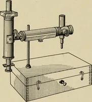 An illustration from Cyclopedia of applied electricity : a general reference work on direct-current generators and motors, storage batteries, electrochemistry, welding, electric wiring, meters, electric lighting, electric railways, power stations, switchboards, power transmission, alternating-current machinery, telegraphy, etc. (1916)