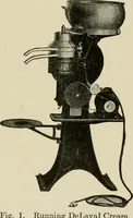 Picture 289 of 300 from Cyclopedia of applied electricity : a general reference work on direct-current generators and motors, storage batteries, electrochemistry, welding, electric wiring, meters, electric lighting, electric railways, power stations, switchboards, power transmission, alternating-current machinery, telegraphy, etc. (1916), leaf 440
