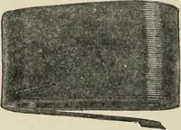 An illustration from Cyclopedia of applied electricity : a general reference work on direct-current generators and motors, storage batteries, electrochemistry, welding, electric wiring, meters, electric lighting, electric railways, power stations, switchboards, power transmission, alternating-current machinery, telegraphy, etc. (1916)