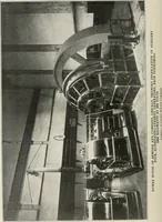 An illustration from Cyclopedia of applied electricity : a general reference work on direct-current generators and motors, storage batteries, electrochemistry, welding, electric wiring, meters, electric lighting, electric railways, power stations, switchboards, power transmission, alternating-current machinery, telegraphy, etc. (1916)