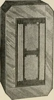 An illustration from Cyclopedia of applied electricity : a general reference work on direct-current generators and motors, storage batteries, electrochemistry, welding, electric wiring, meters, electric lighting, electric railways, power stations, switchboards, power transmission, alternating-current machinery, telegraphy, etc. (1916)