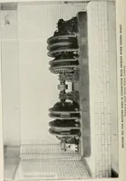 An illustration from Cyclopedia of applied electricity : a general reference work on direct-current generators and motors, storage batteries, electrochemistry, welding, electric wiring, meters, electric lighting, electric railways, power stations, switchboards, power transmission, alternating-current machinery, telegraphy, etc. (1916)