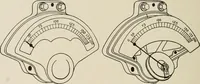 An illustration from Cyclopedia of applied electricity : a general reference work on direct-current generators and motors, storage batteries, electrochemistry, welding, electric wiring, meters, electric lighting, electric railways, power stations, switchboards, power transmission, alternating-current machinery, telegraphy, etc. (1916)