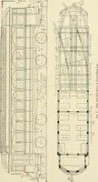 An illustration from Cyclopedia of applied electricity : a general reference work on direct-current generators and motors, storage batteries, electrochemistry, welding, electric wiring, meters, electric lighting, electric railways, power stations, switchboards, power transmission, alternating-current machinery, telegraphy, etc. (1916)