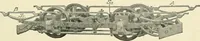 An illustration from Cyclopedia of applied electricity : a general reference work on direct-current generators and motors, storage batteries, electrochemistry, welding, electric wiring, meters, electric lighting, electric railways, power stations, switchboards, power transmission, alternating-current machinery, telegraphy, etc. (1916)