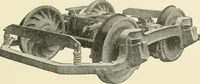 An illustration from Cyclopedia of applied electricity : a general reference work on direct-current generators and motors, storage batteries, electrochemistry, welding, electric wiring, meters, electric lighting, electric railways, power stations, switchboards, power transmission, alternating-current machinery, telegraphy, etc. (1916)