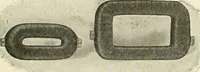 An illustration from Cyclopedia of applied electricity : a general reference work on direct-current generators and motors, storage batteries, electrochemistry, welding, electric wiring, meters, electric lighting, electric railways, power stations, switchboards, power transmission, alternating-current machinery, telegraphy, etc. (1916)