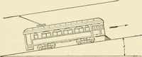 An illustration from Cyclopedia of applied electricity : a general reference work on direct-current generators and motors, storage batteries, electrochemistry, welding, electric wiring, meters, electric lighting, electric railways, power stations, switchboards, power transmission, alternating-current machinery, telegraphy, etc. (1916)