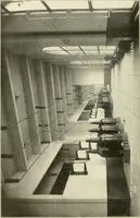An illustration from Cyclopedia of applied electricity : a general reference work on direct-current generators and motors, storage batteries, electrochemistry, welding, electric wiring, meters, electric lighting, electric railways, power stations, switchboards, power transmission, alternating-current machinery, telegraphy, etc. (1916)